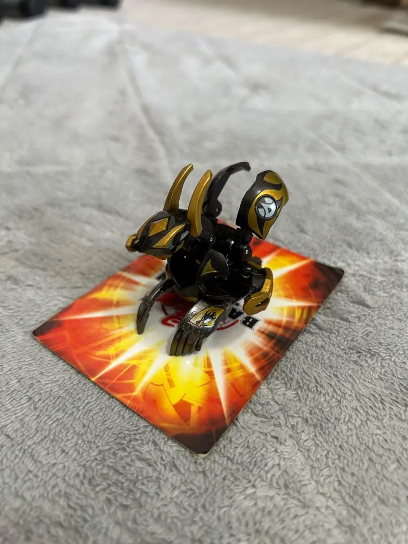 2026年最新】爆丸 士ドラガオンの人気アイテム - メルカリ