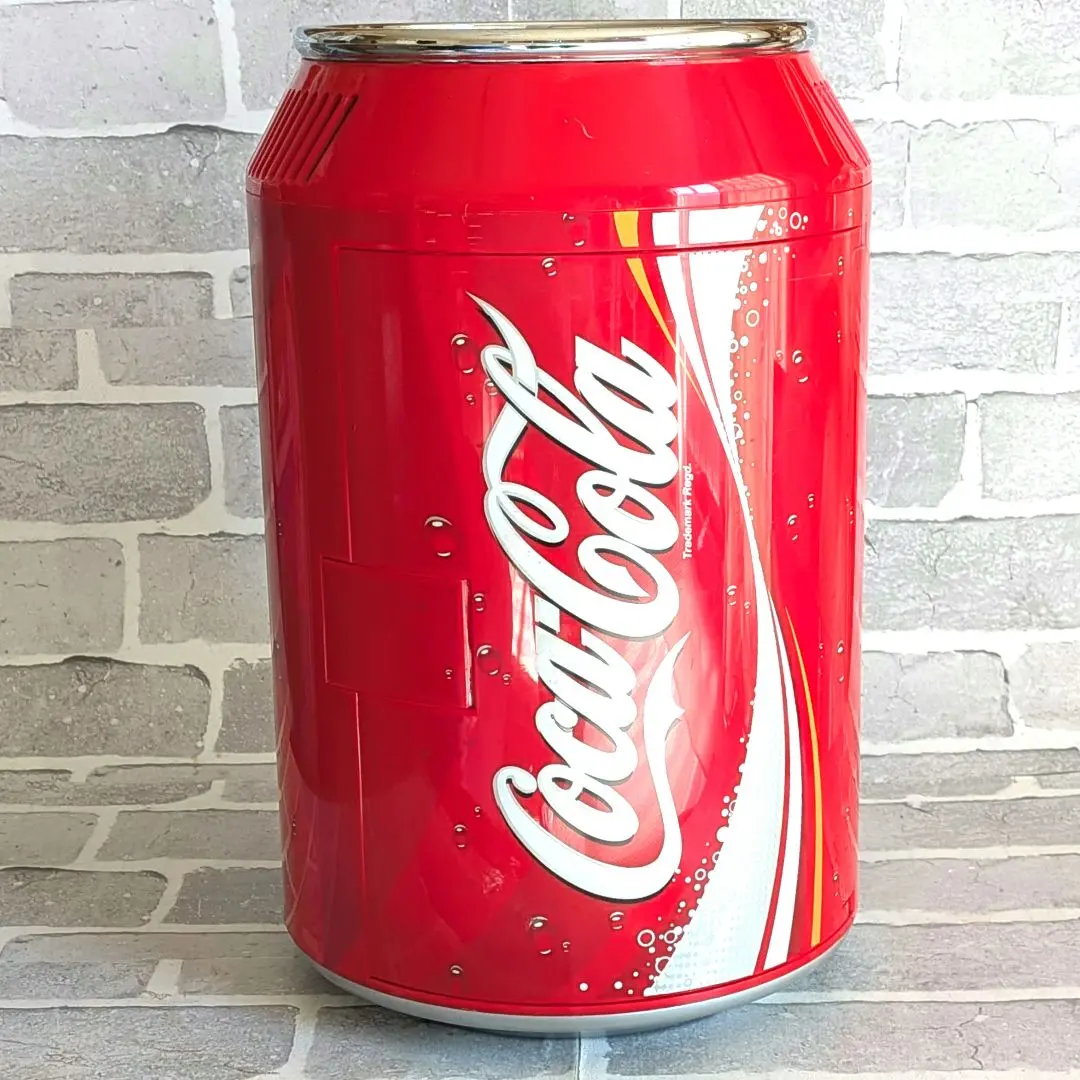 2026年最新】Coca-Cola 冷温庫の人気アイテム - メルカリ