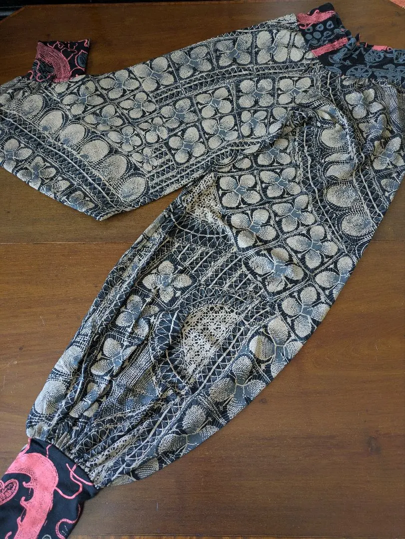 2026年最新】juana de arco アラジンパンツの人気アイテム - メルカリ