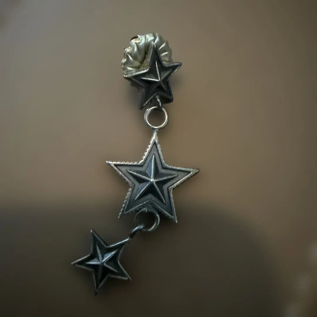 2026年最新】CODY SANDERSON ピアス(片耳用)の人気アイテム - メルカリ