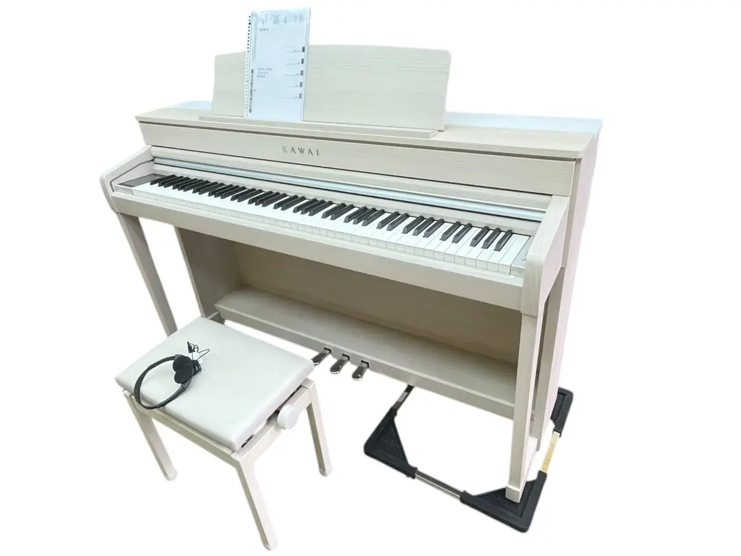 2026年最新】カワイ 電子ピアノ ca79の人気アイテム - メルカリ