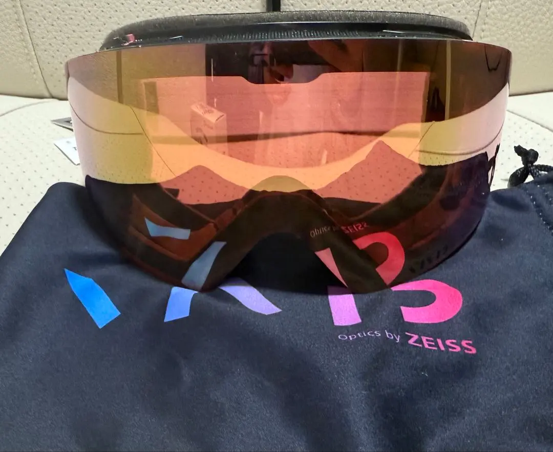 2026年最新】GIRO ゴーグル contourの人気アイテム - メルカリ