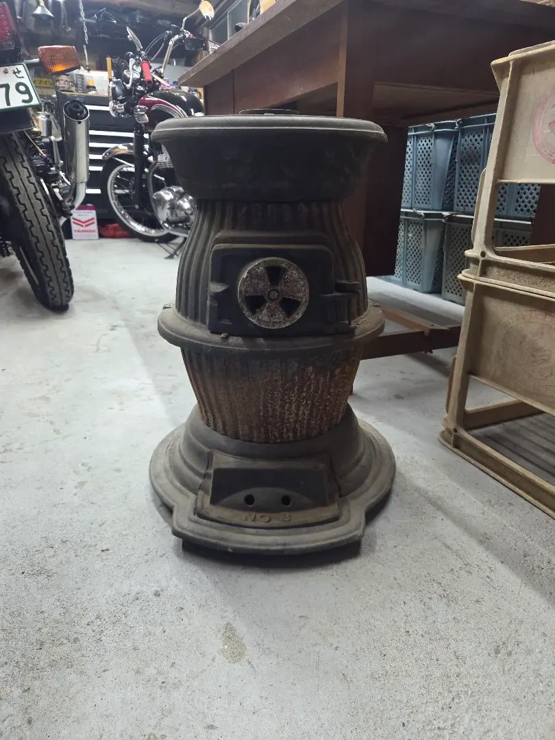 2026年最新】ダルマストーブ レトロの人気アイテム - メルカリ