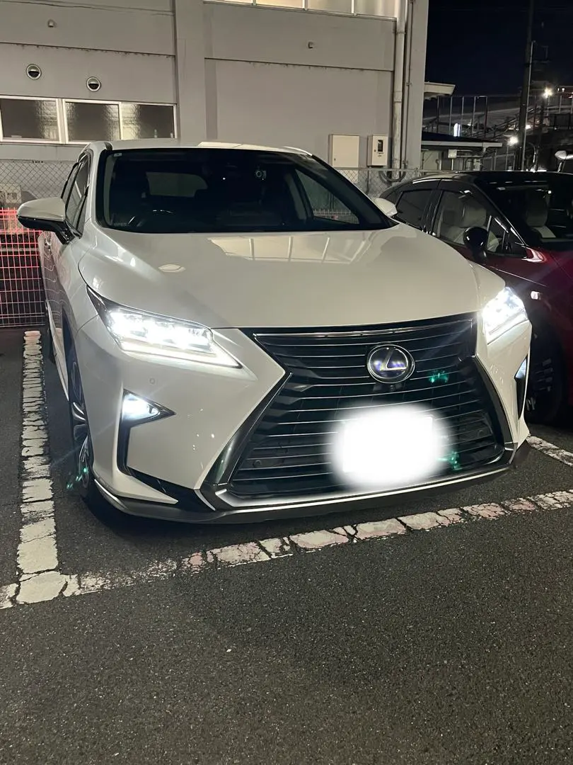 2026年最新】rx トノカバー レクサスの人気アイテム - メルカリ