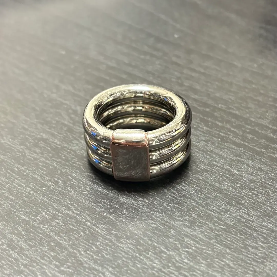 2026年最新】DRIES VAN NOTEN リング・指輪の人気アイテム - メルカリ