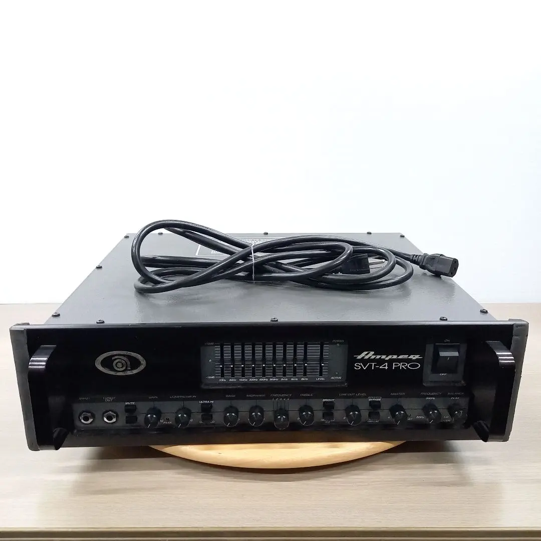 2026年最新】ampeg svt-3proの人気アイテム - メルカリ