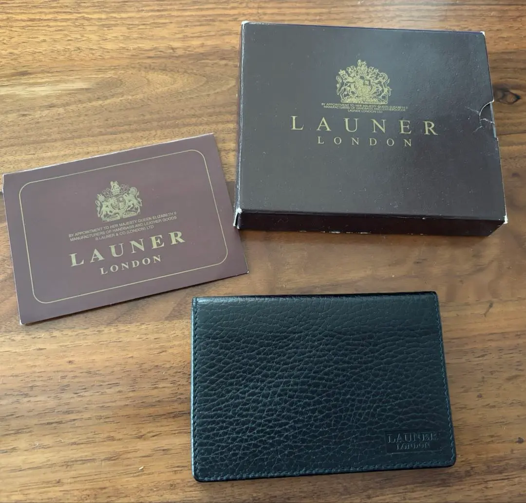 2026年最新】LAUNER 財布の人気アイテム - メルカリ