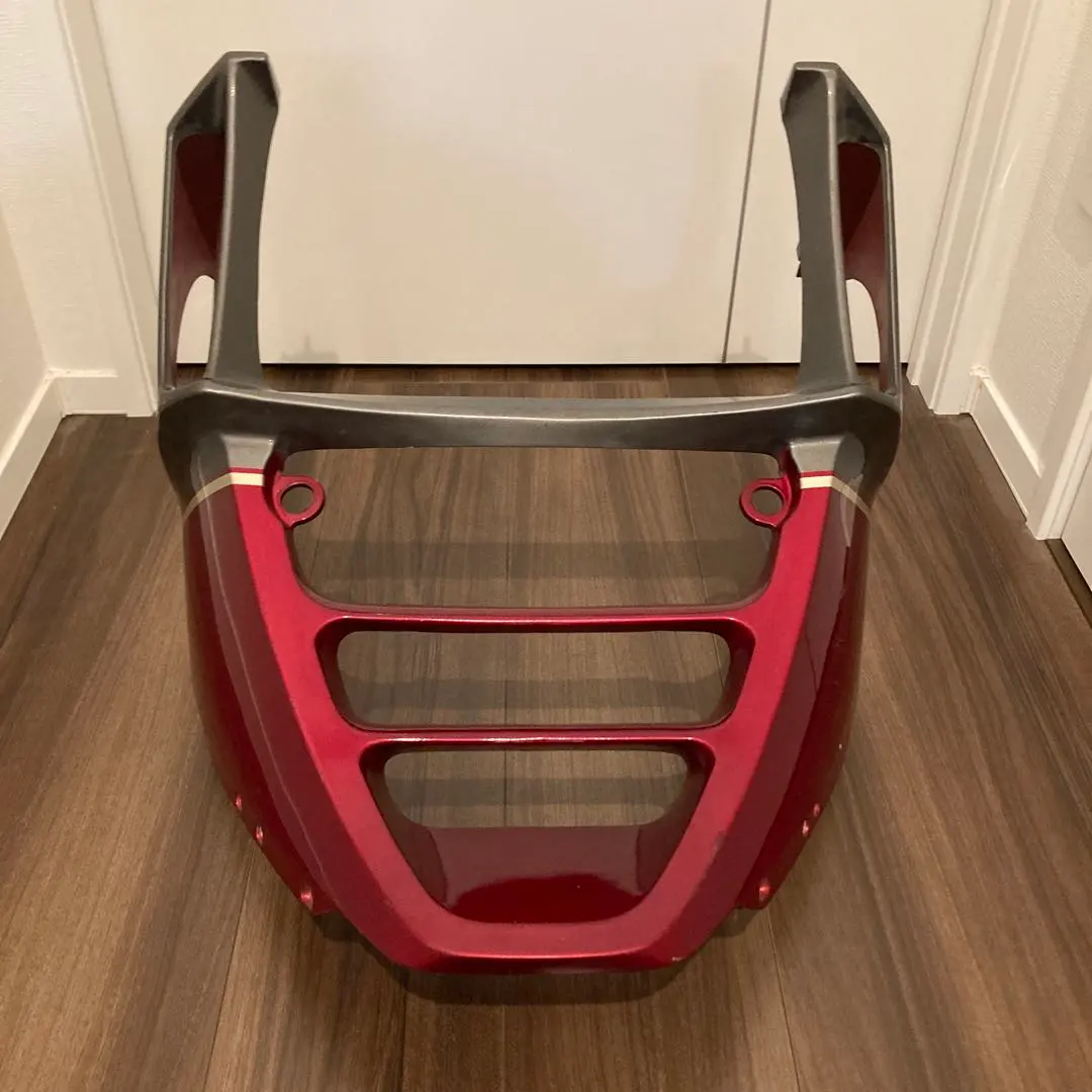 2026年最新】GPZ900R アンダーカウルの人気アイテム - メルカリ