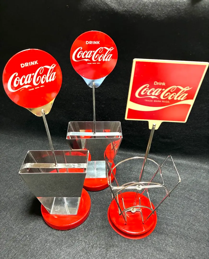 2026年最新】コカコーラ ナプキンの人気アイテム - メルカリ