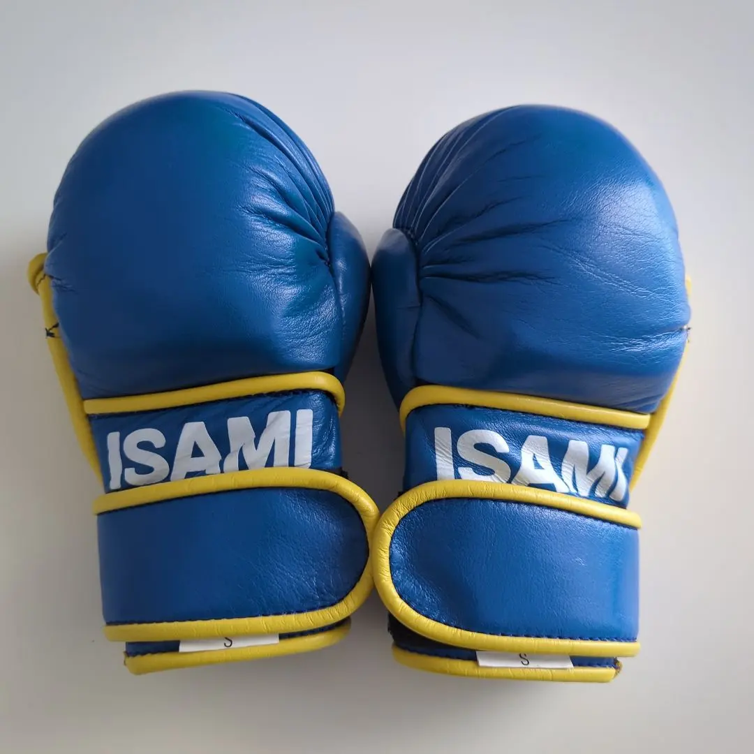 2026年最新】ISAMI パウンドグローブの人気アイテム - メルカリ