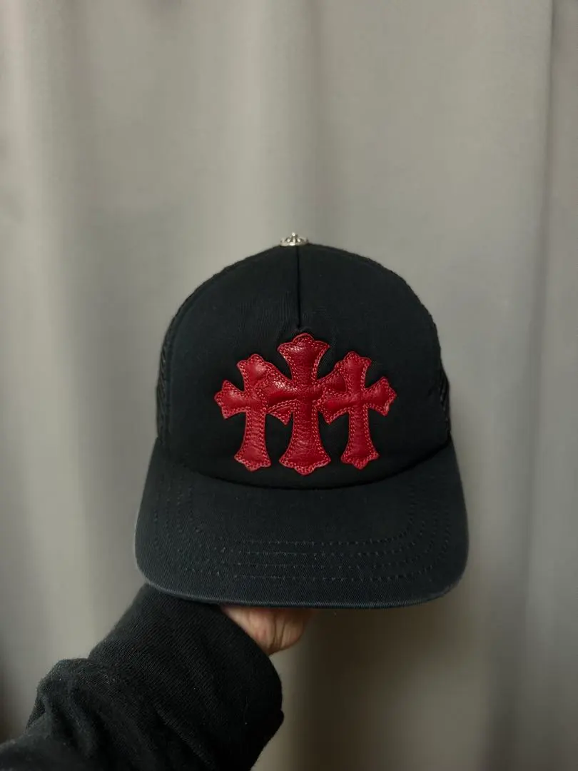 2026年最新】クロムハーツ キャップ ホノルルの人気アイテム - メルカリ