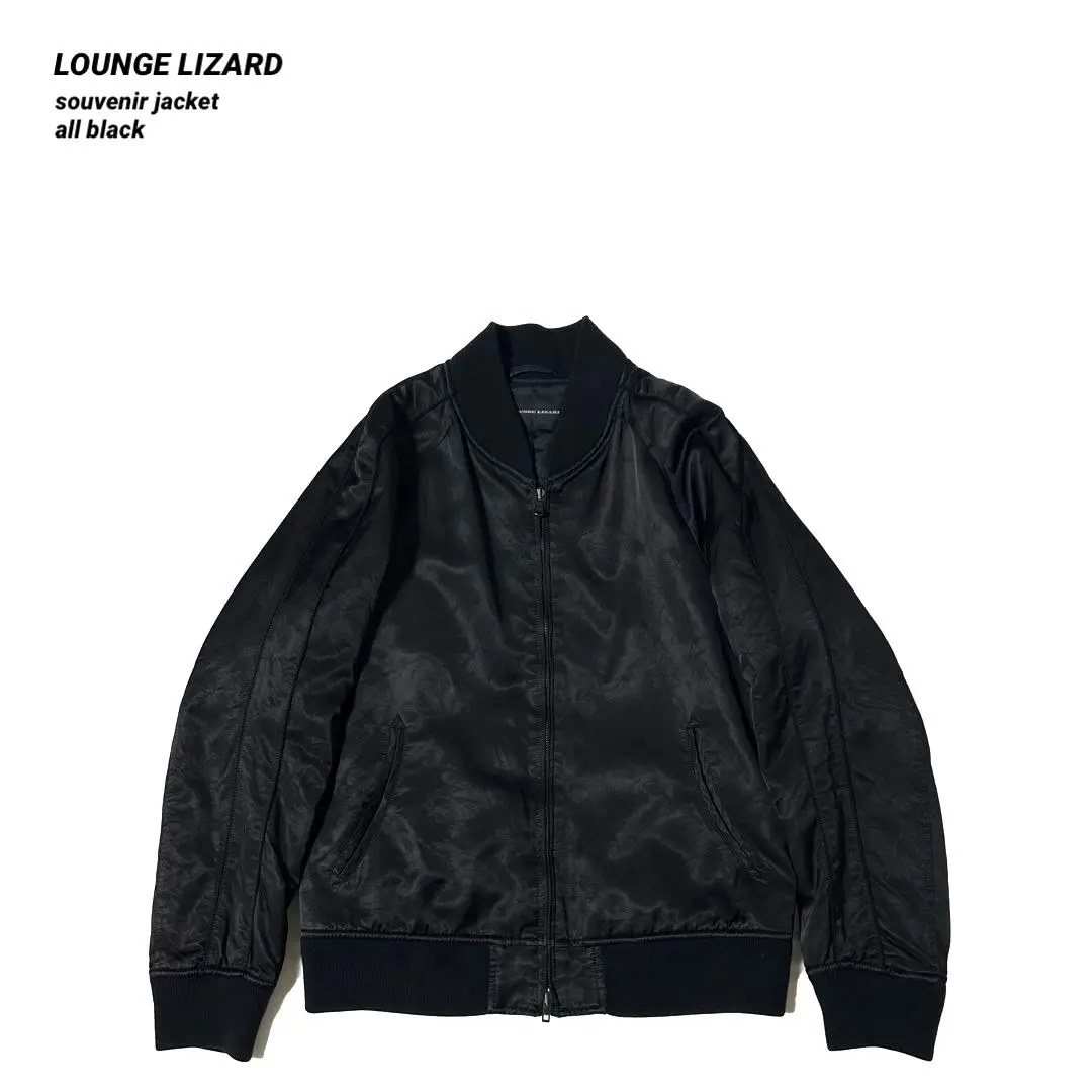 2026年最新】ラウンジリザード ma-1の人気アイテム - メルカリ