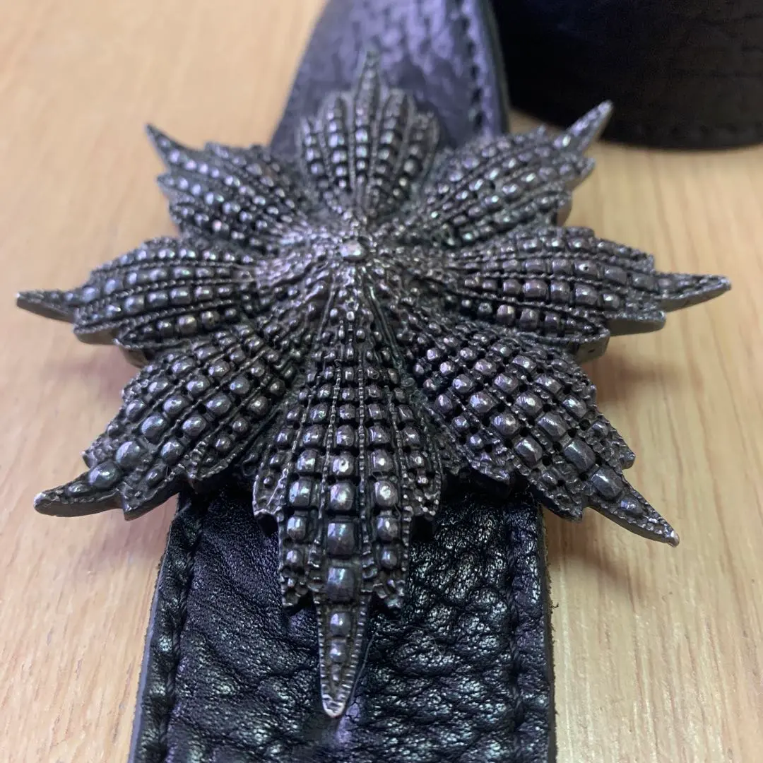 2026年最新】Ugo Cacciatori ベルトの人気アイテム - メルカリ