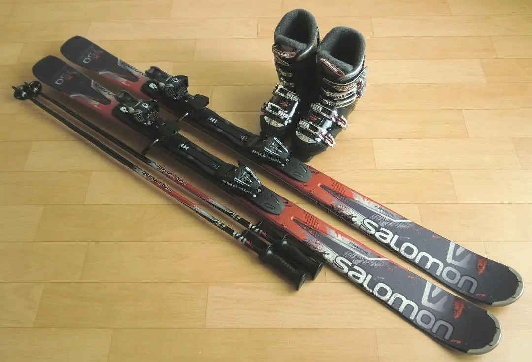 2026年最新】サロモン ENDUROの人気アイテム - メルカリ