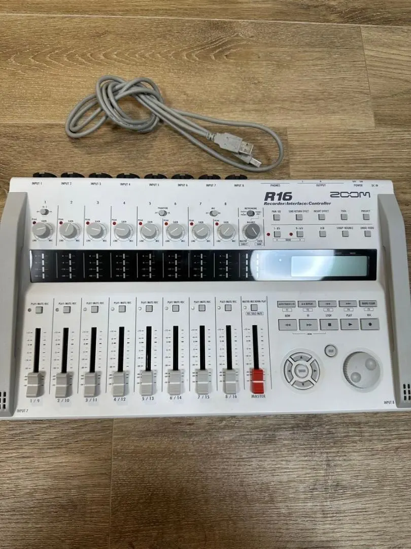2026年最新】zoom r16レコーダーの人気アイテム - メルカリ