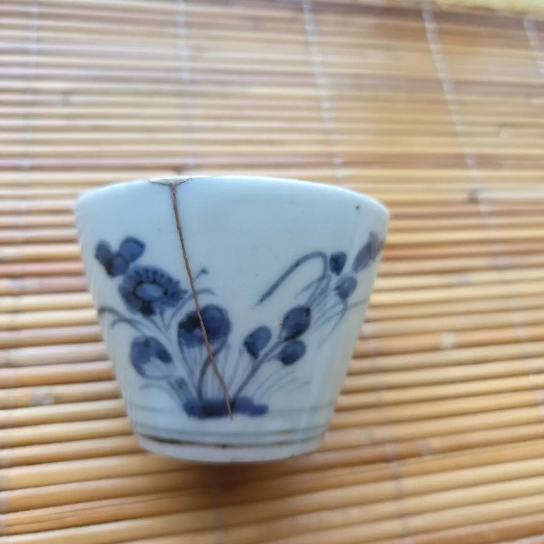 2026年最新】初期 伊万里 蕎麦猪口の人気アイテム - メルカリ