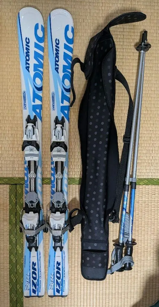 2026年最新】atomic izorの人気アイテム - メルカリ