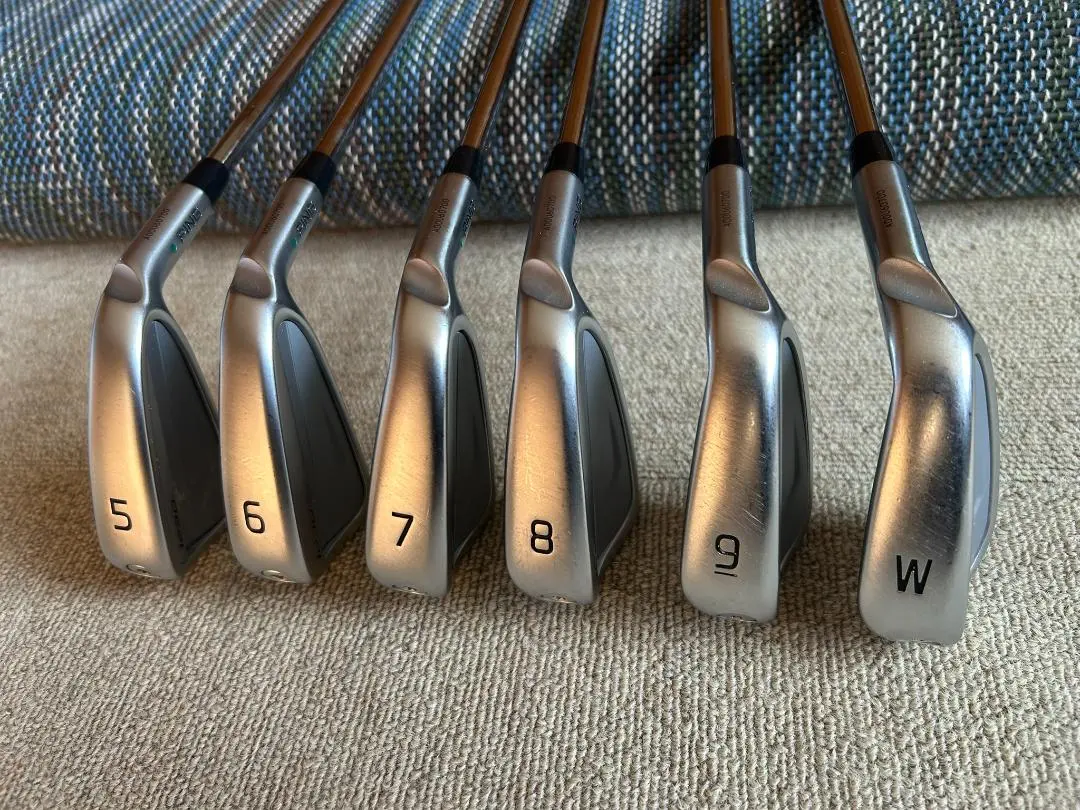 2026年最新】i230アイアン グリーンの人気アイテム - メルカリ