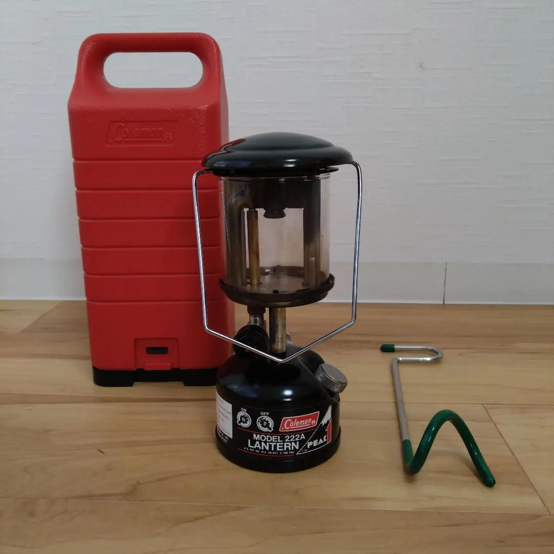 2026年最新】コールマン peak1 222の人気アイテム - メルカリ