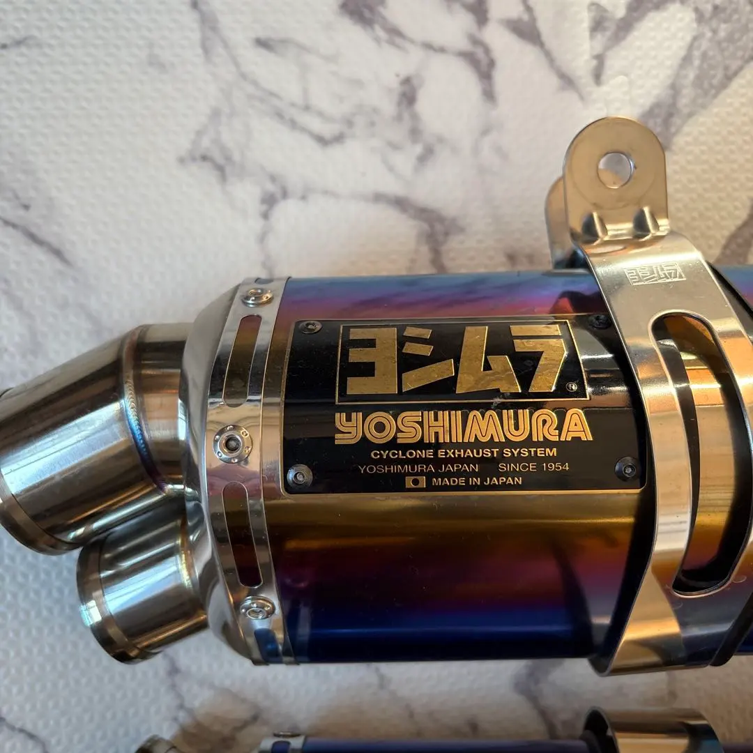 2026年最新】GSX1300r ヨシムラの人気アイテム - メルカリ