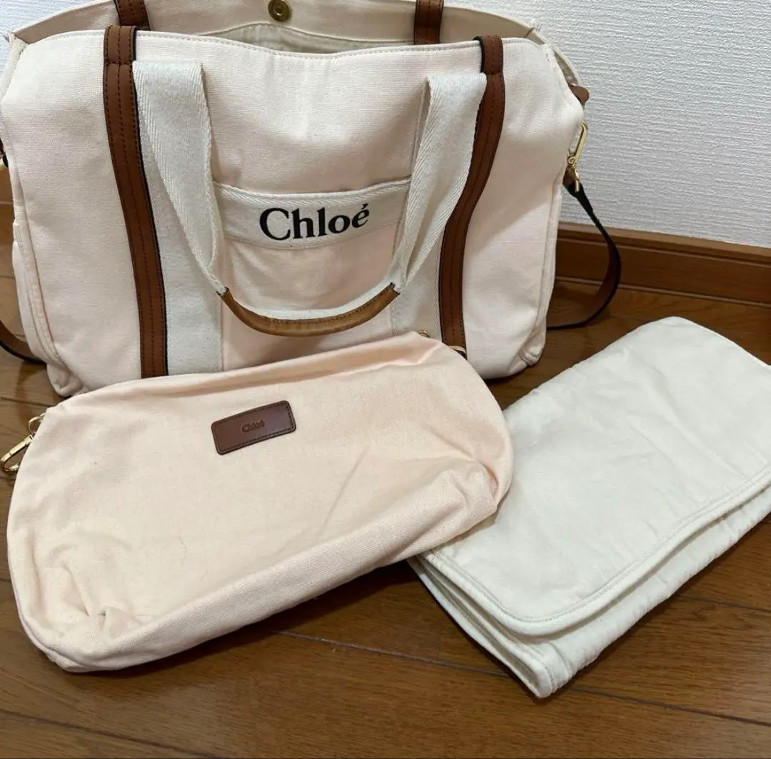 2026年最新】Chloe マザーズバッグの人気アイテム - メルカリ