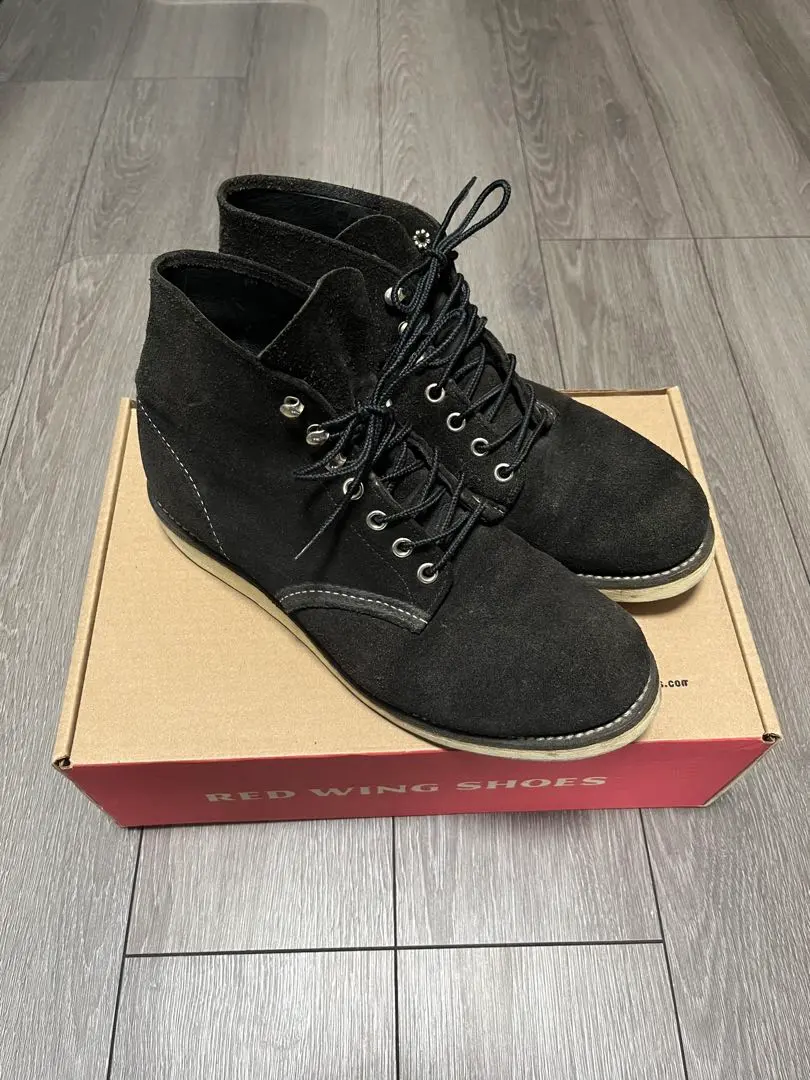 2026年最新】レッドウィング ビームス エンジニアの人気アイテム