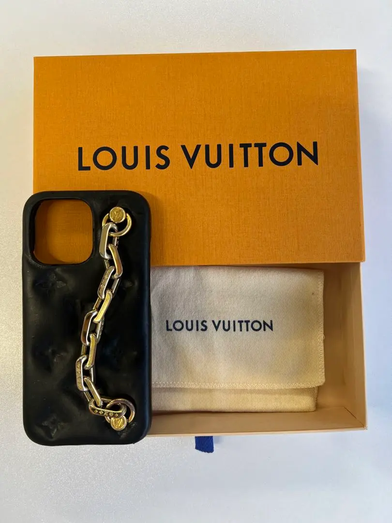 2026年最新】ルイヴィトン iphone13promaxの人気アイテム - メルカリ