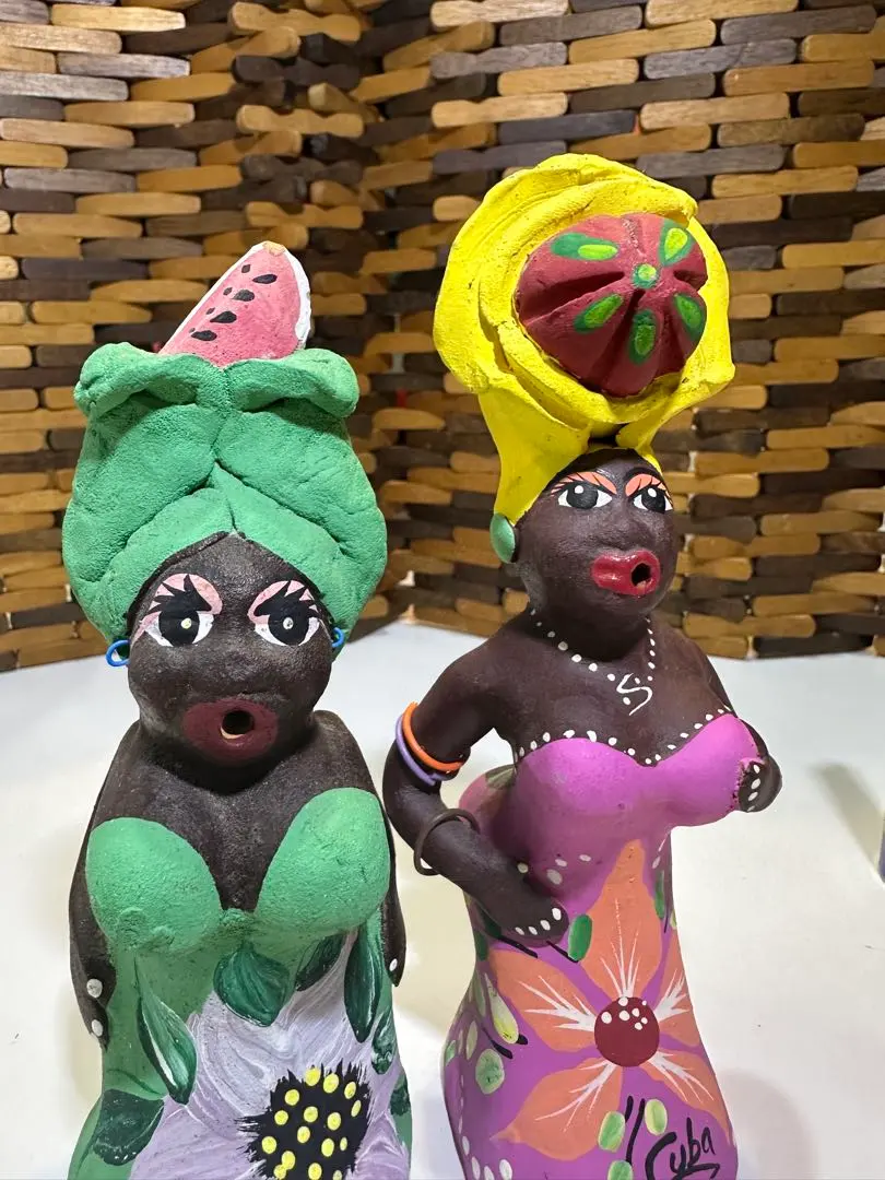 2026年最新】黒人 陶器の人気アイテム - メルカリ