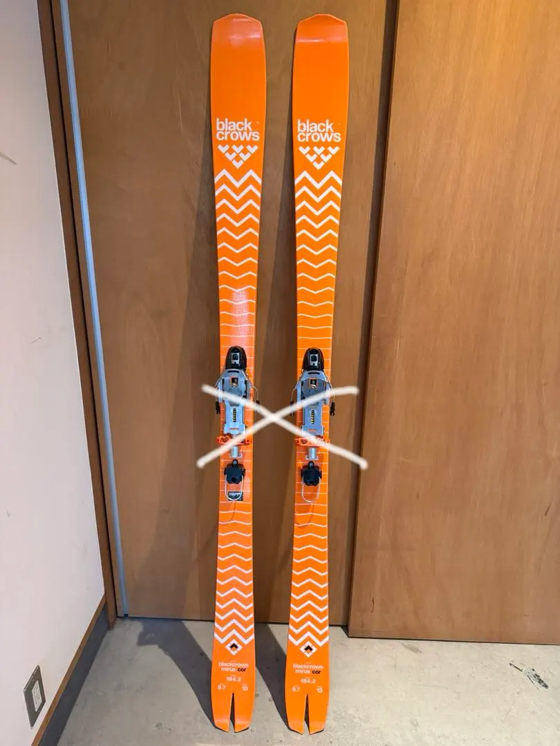 2026年最新】blackcrows Mirus Corの人気アイテム - メルカリ