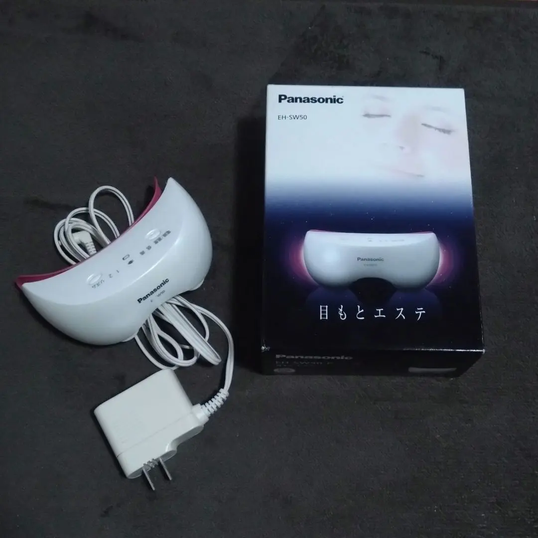 2026年最新】目元エステ eh-sw55の人気アイテム - メルカリ