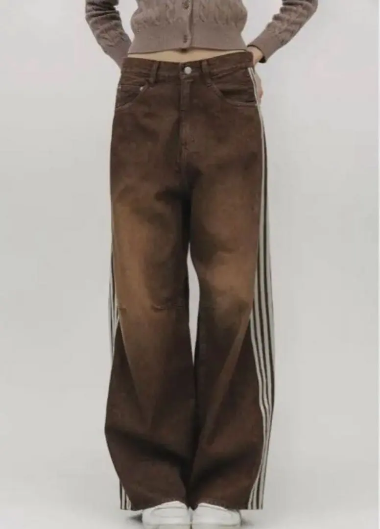 2026年最新】 emirates track denimの人気アイテム - メルカリ