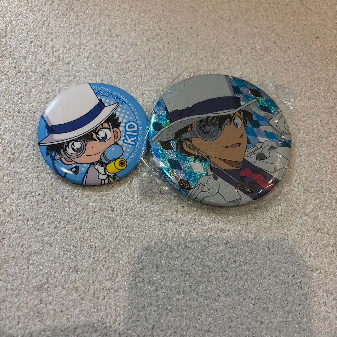 2026年最新】まじっく快 缶バッジの人気アイテム - メルカリ