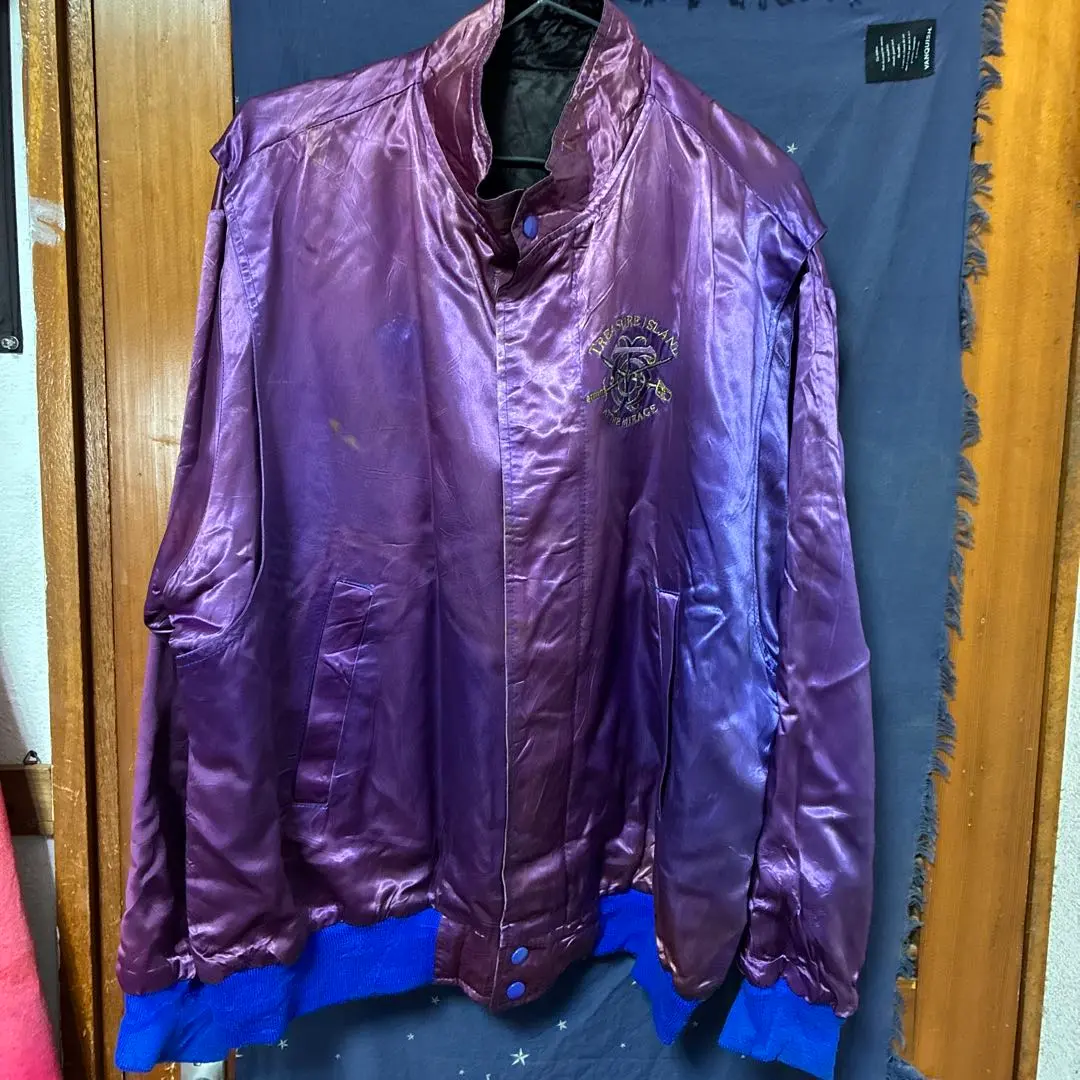 2026年最新】treasureスタジャンの人気アイテム - メルカリ