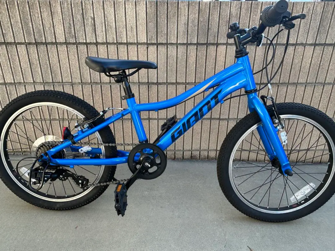 2026年最新】GIANT XTC jrの人気アイテム - メルカリ
