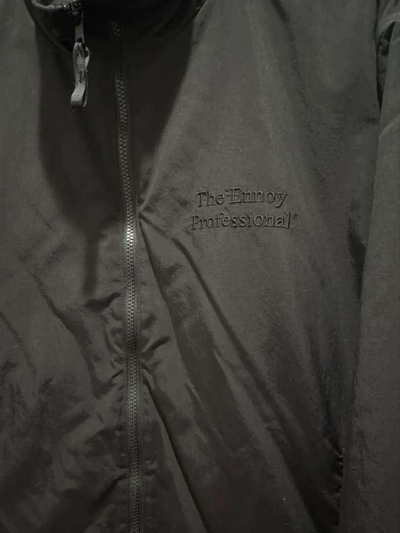 2026年最新】ennoy シャカシャカ トリプルブラックの人気アイテム