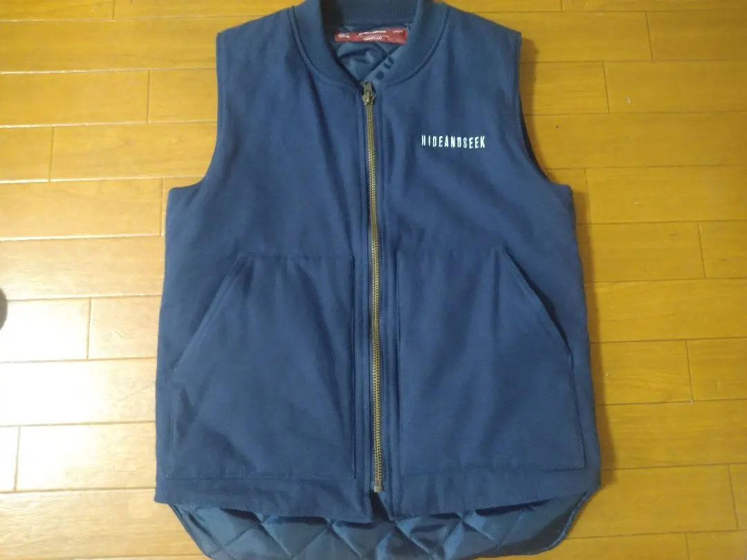 2026年最新】hide and seek ベストの人気アイテム - メルカリ