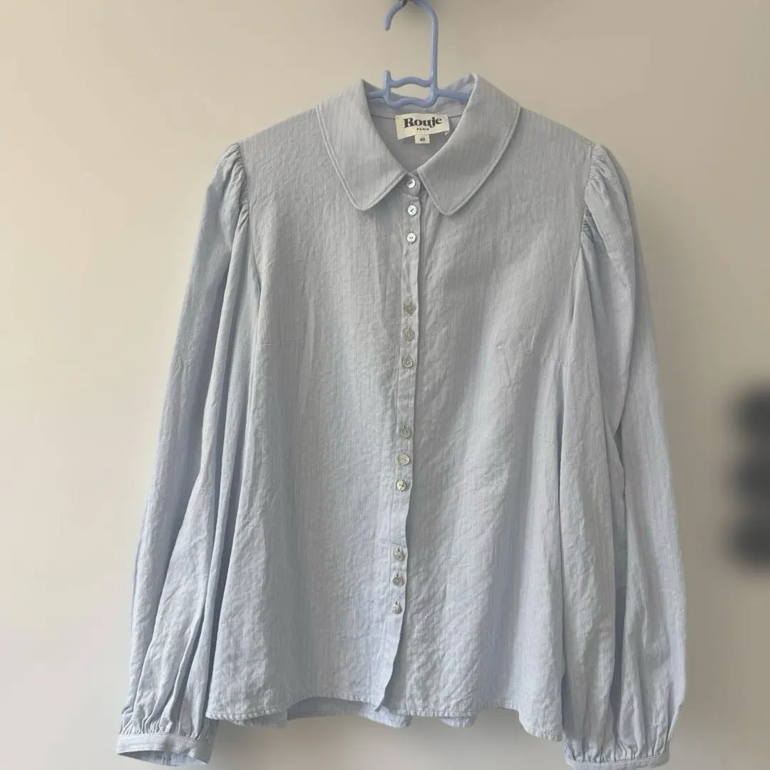 2026年最新】Rouje シャツ・ブラウスの人気アイテム - メルカリ