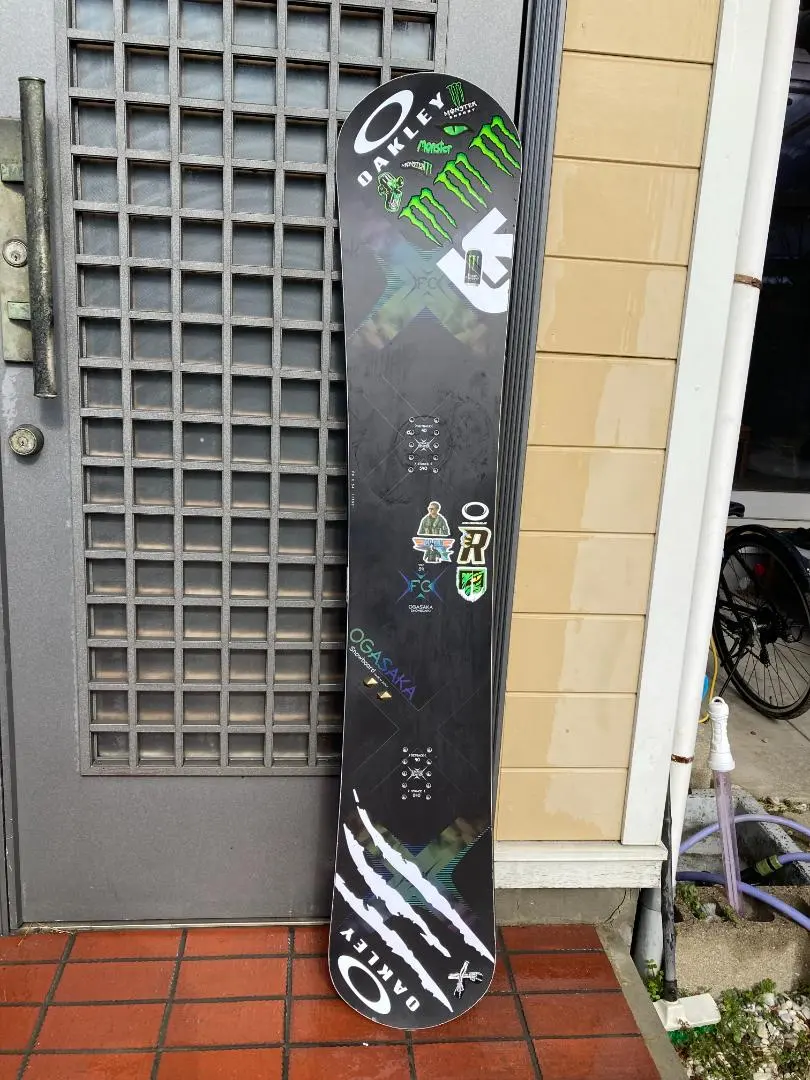 2026年最新】ogasaka fc 154の人気アイテム - メルカリ