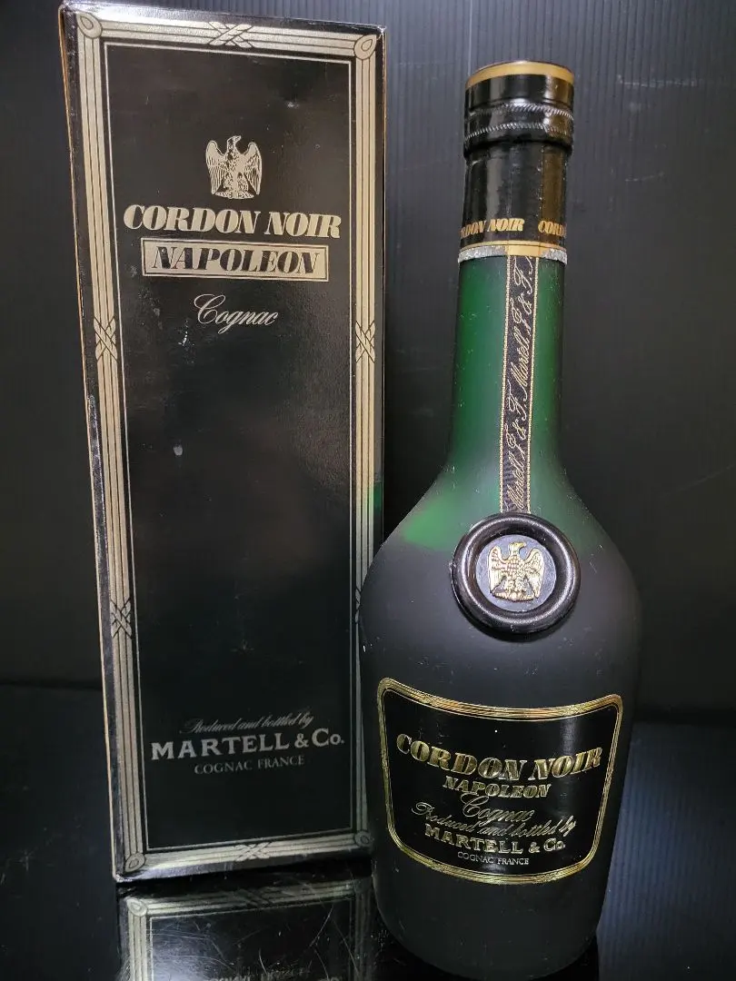 2026年最新】マーテル コルドンノアール ナポレオンの人気アイテム