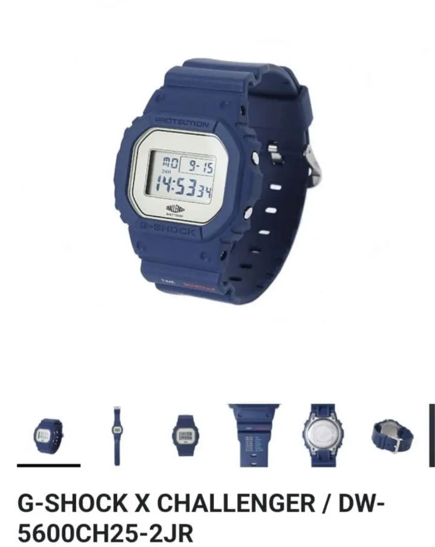 2026年最新】CHALLENGER 時計の人気アイテム - メルカリ