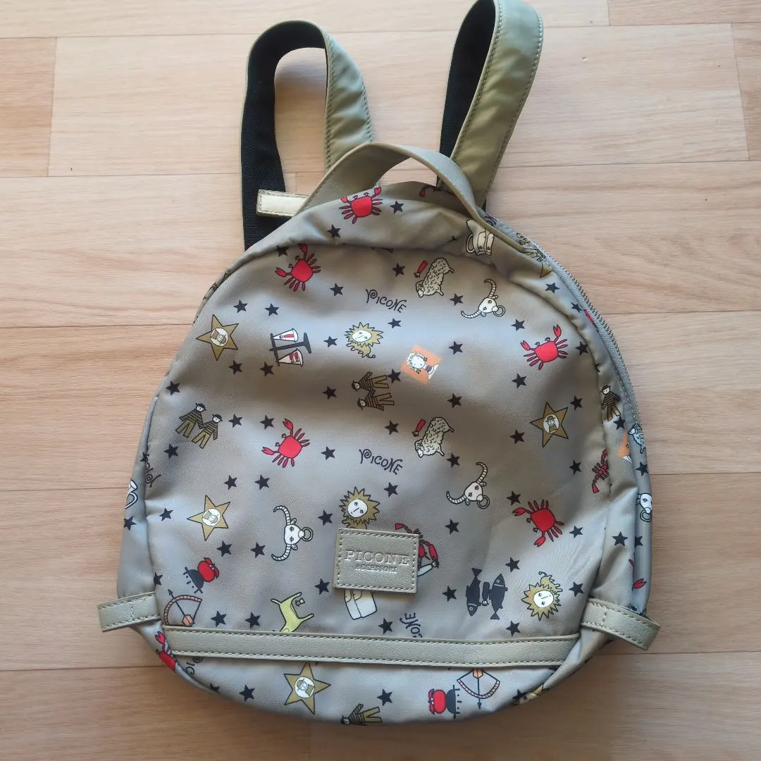 2026年最新】ピッコーネ リュックの人気アイテム - メルカリ