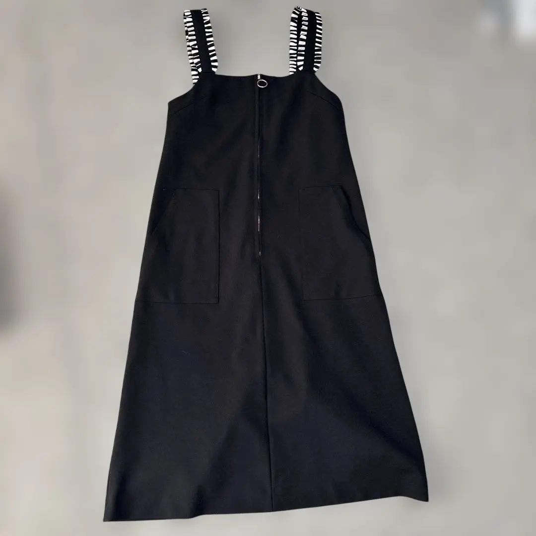 2026年最新】BORDERS at BALCONY サロペット・オーバーオール