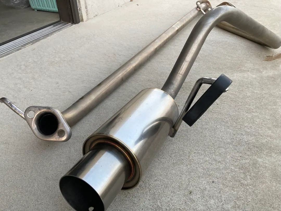 2026年最新】HA36 純正 マフラー アルトワークスの人気アイテム - メルカリ