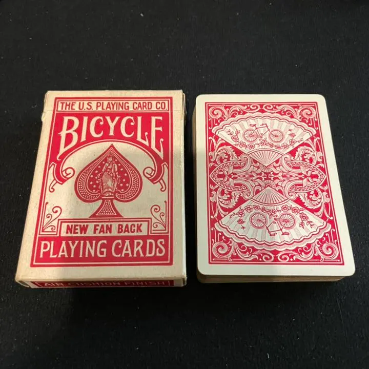 2026年最新】バイシクル ニューファンバックの人気アイテム - メルカリ