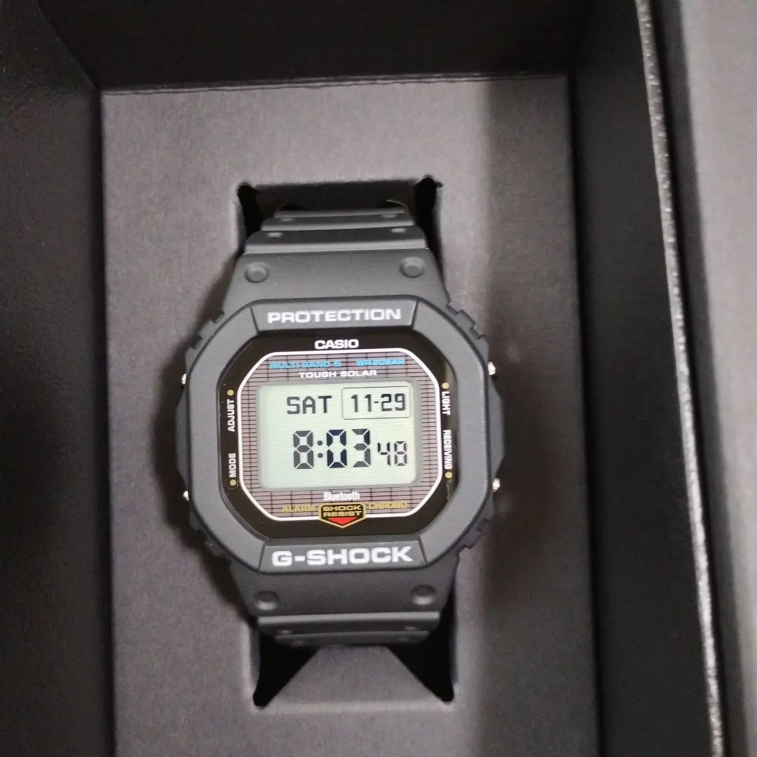 2026年最新】GW-BX5600-1JFの人気アイテム - メルカリ