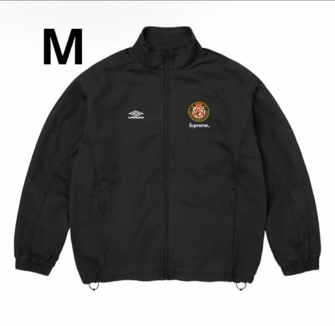 2026年最新】Supreme Umbro Track Jacket 22sの人気アイテム - メルカリ