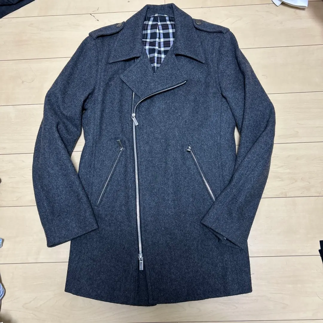 2026年最新】agnes b. HOMME Pコートの人気アイテム - メルカリ