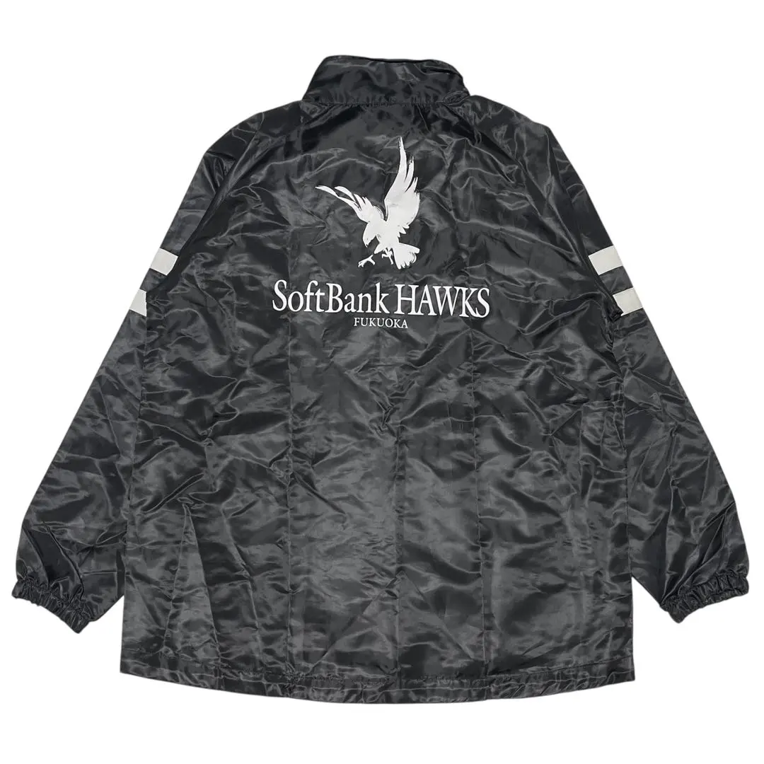 2026年最新】ソフトバンクホークスジャンパーの人気アイテム - メルカリ