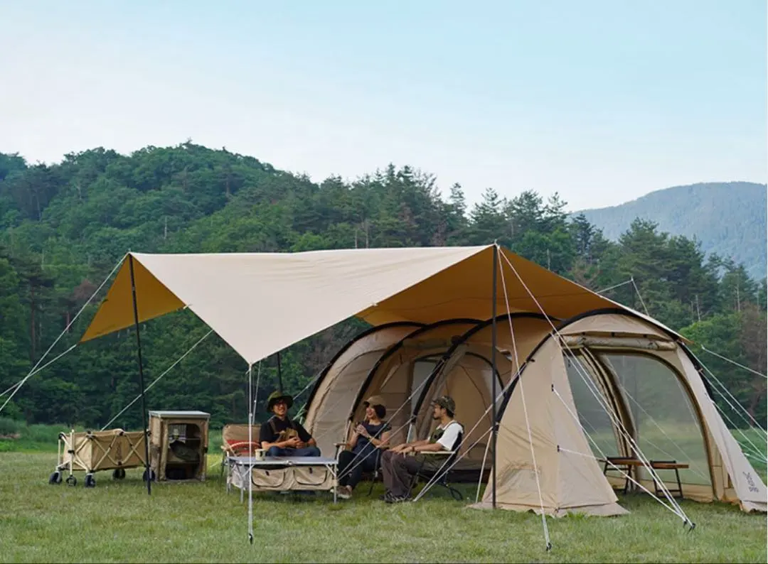 2026年最新】カマボコテント3Mの人気アイテム - メルカリ