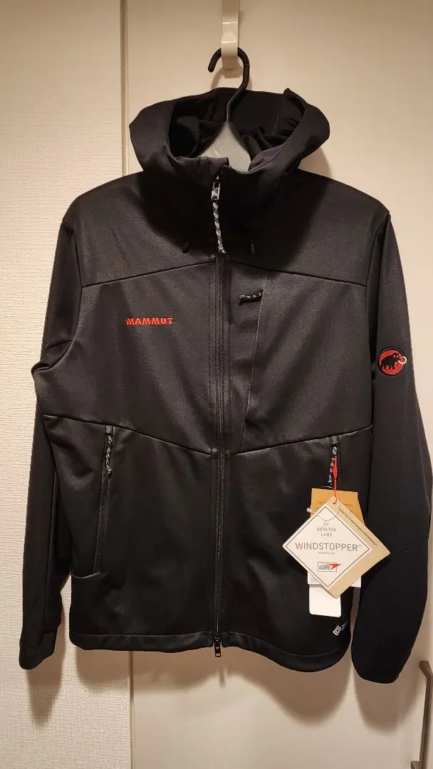 2026年最新】mammut ultimate so hooded jacketの人気アイテム - メルカリ